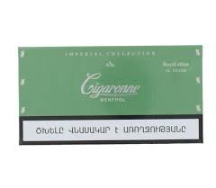 Cigaronne Royal Menthol XL Filter