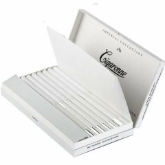 Cigaronne Royal Slims XL White